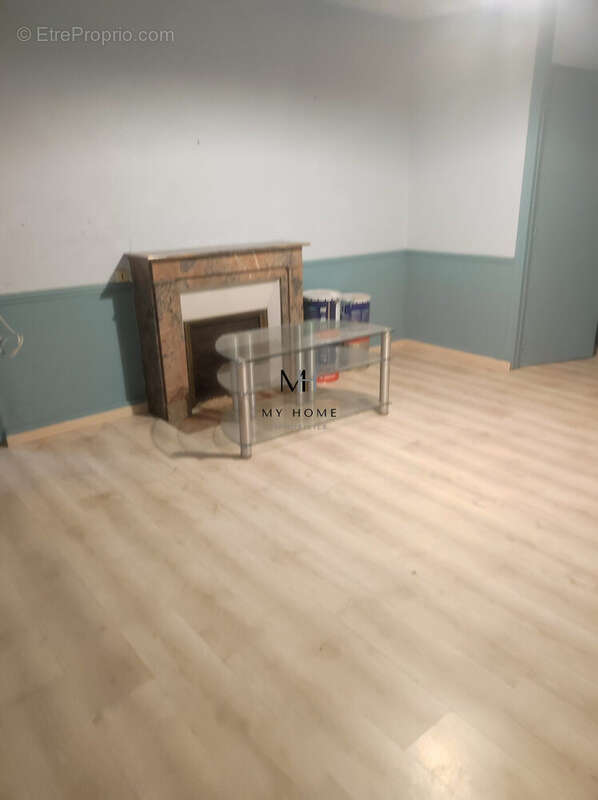 Maison à MORTAGNE-AU-PERCHE