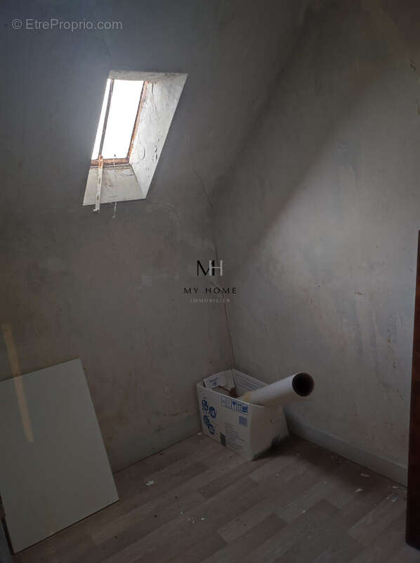 Maison à MORTAGNE-AU-PERCHE