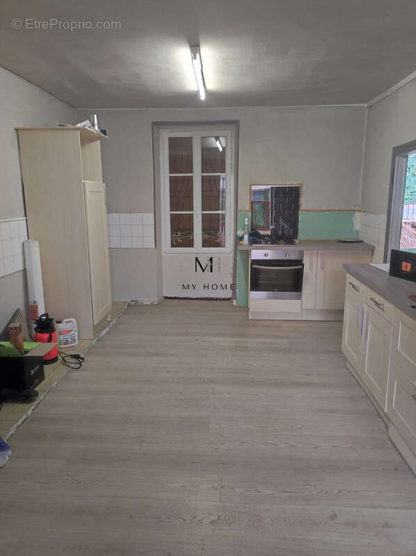 Maison à MORTAGNE-AU-PERCHE