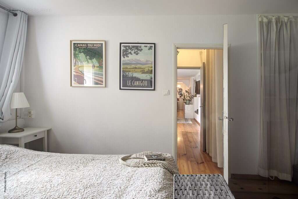 Appartement à AUZEVILLE-TOLOSANE