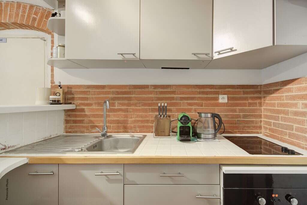 Appartement à AUZEVILLE-TOLOSANE