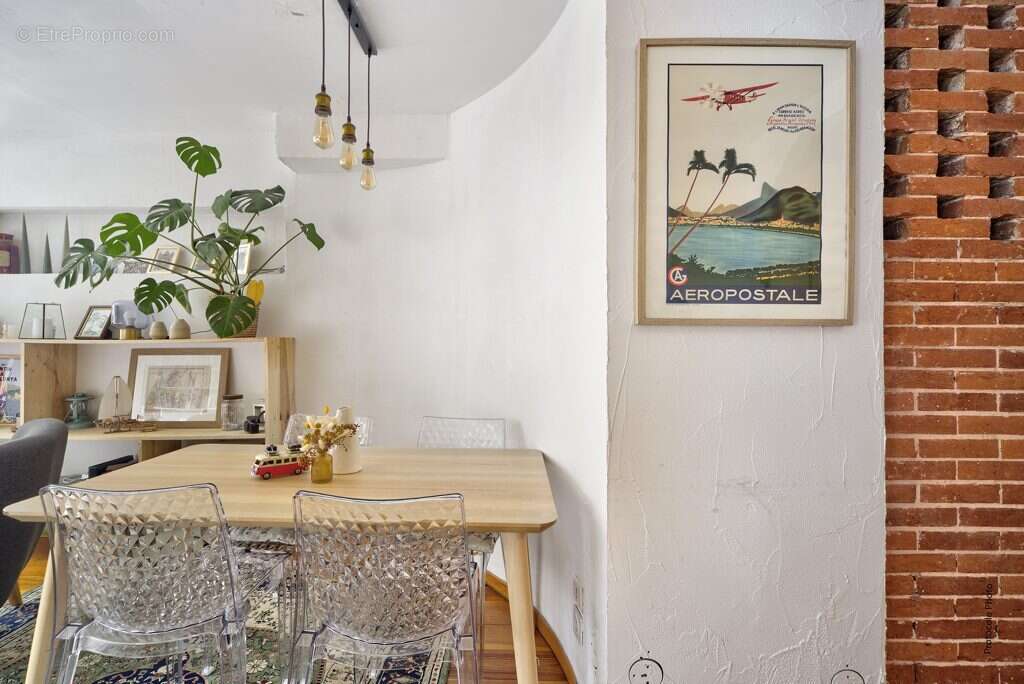 Appartement à AUZEVILLE-TOLOSANE