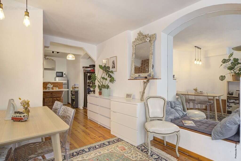 Appartement à AUZEVILLE-TOLOSANE