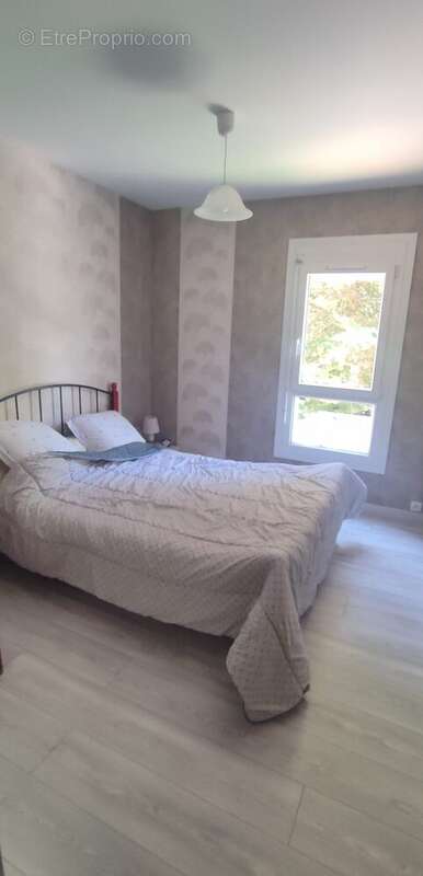 Appartement à LE MANS