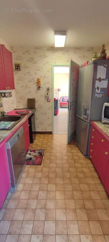 Appartement à LE MANS