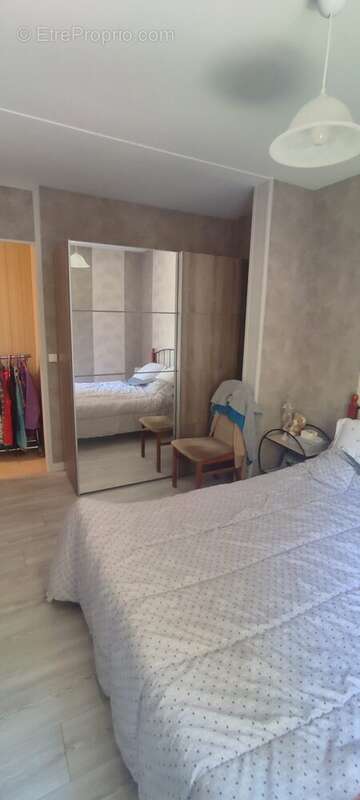 Appartement à LE MANS