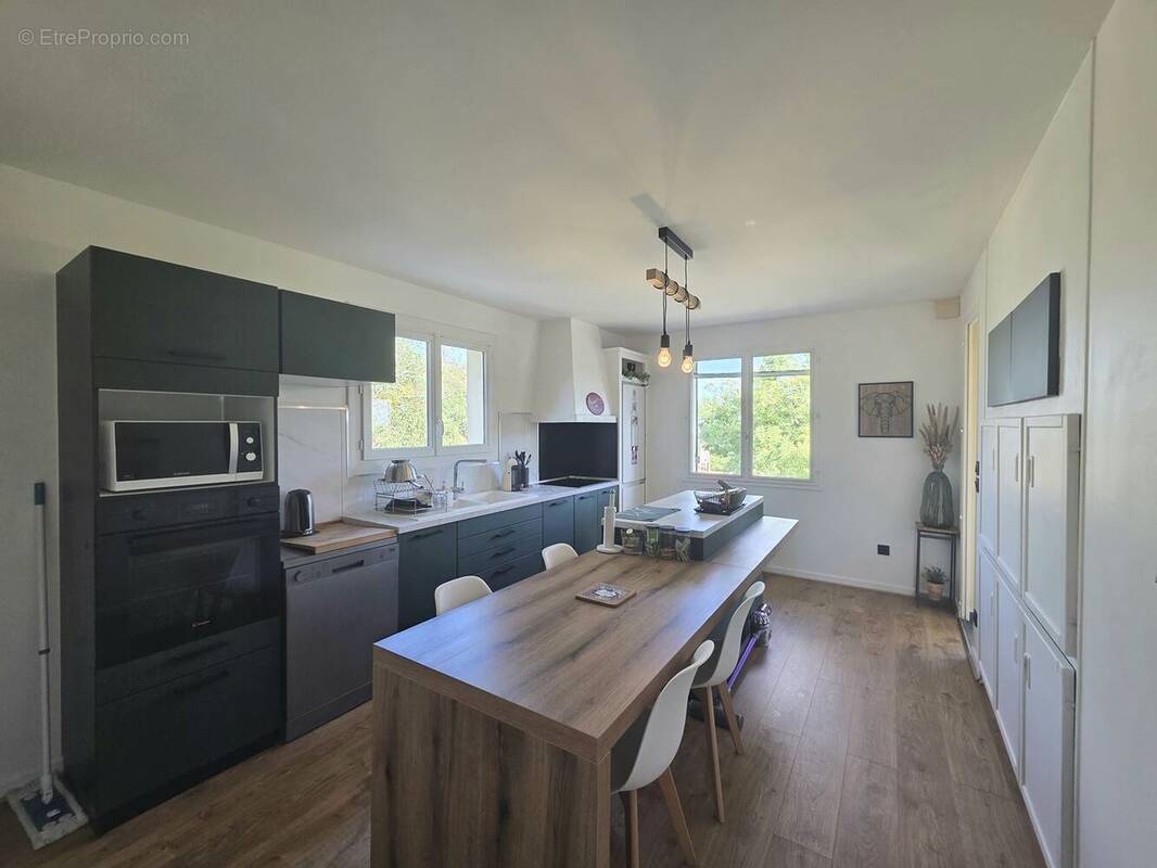 Maison à SAINT-DENIS-DE-PILE