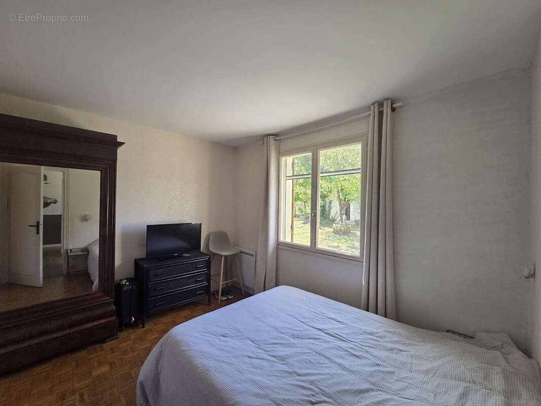 Maison à SAINT-DENIS-DE-PILE