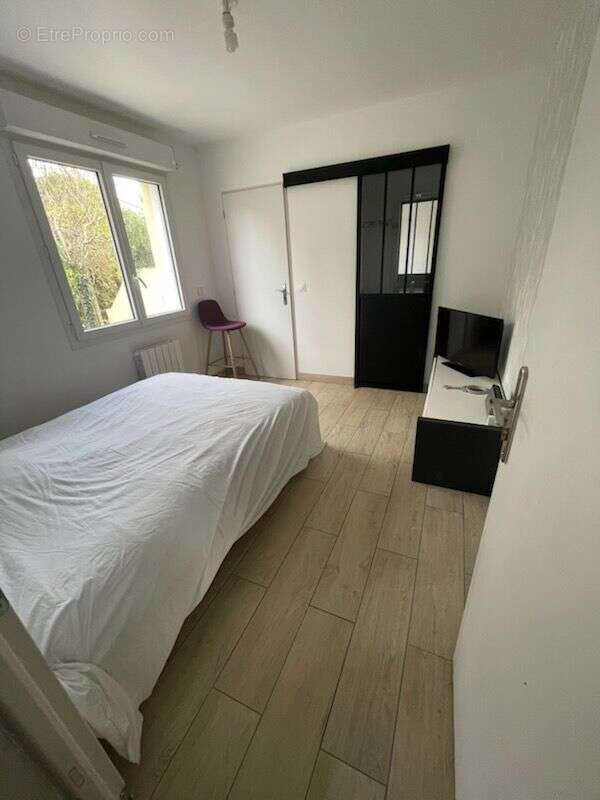 Maison à SAINT-DENIS-DE-PILE