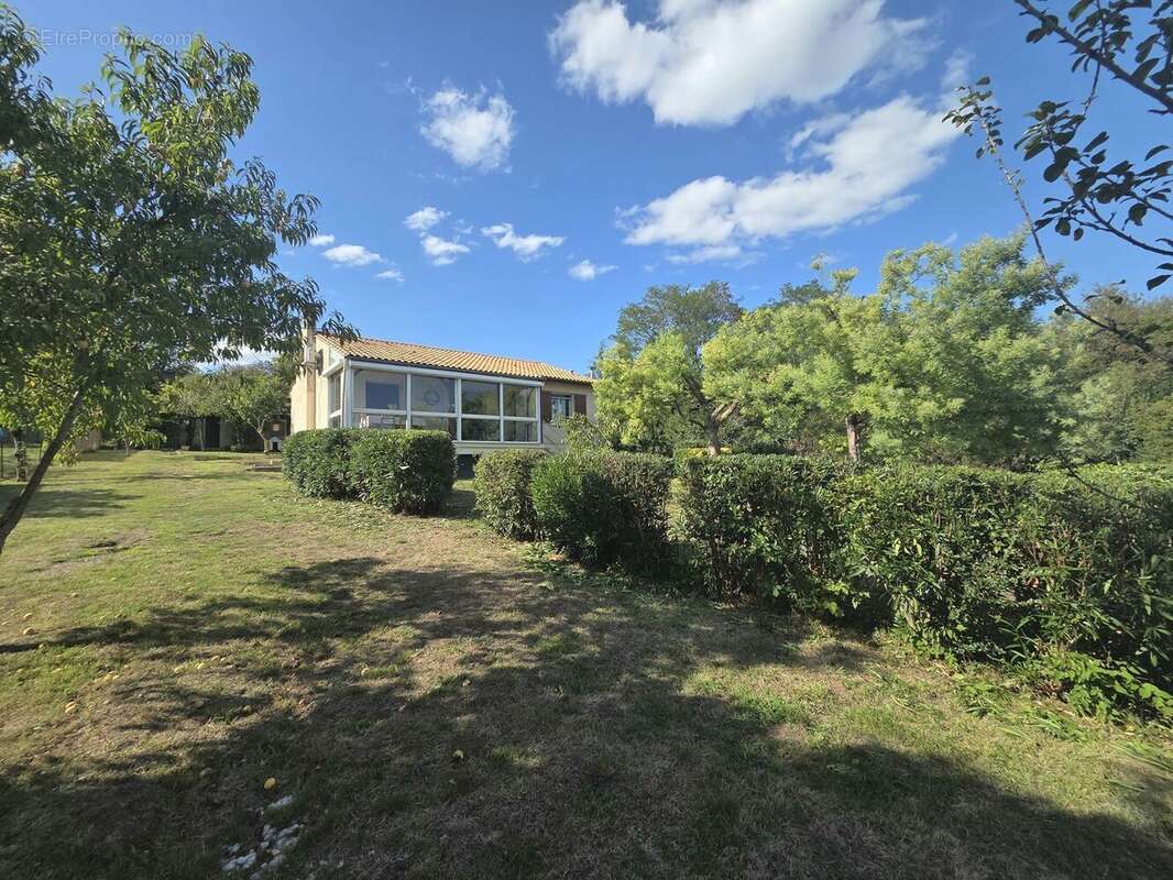 Maison à SAINT-DENIS-DE-PILE