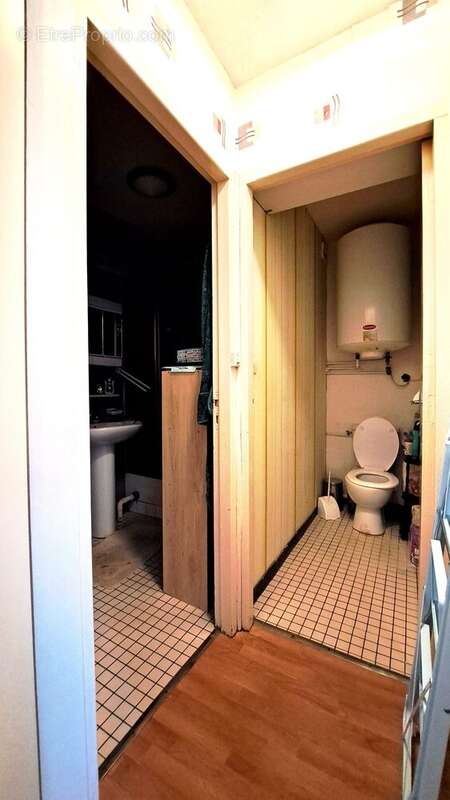 Appartement à ABBEVILLE