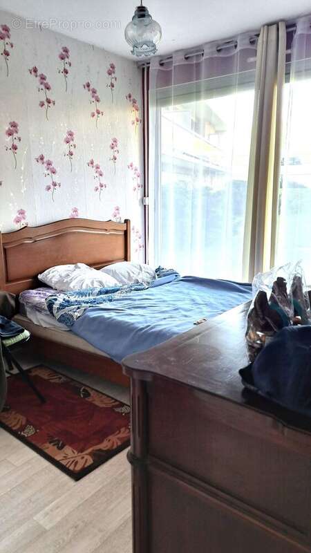 Appartement à ABBEVILLE