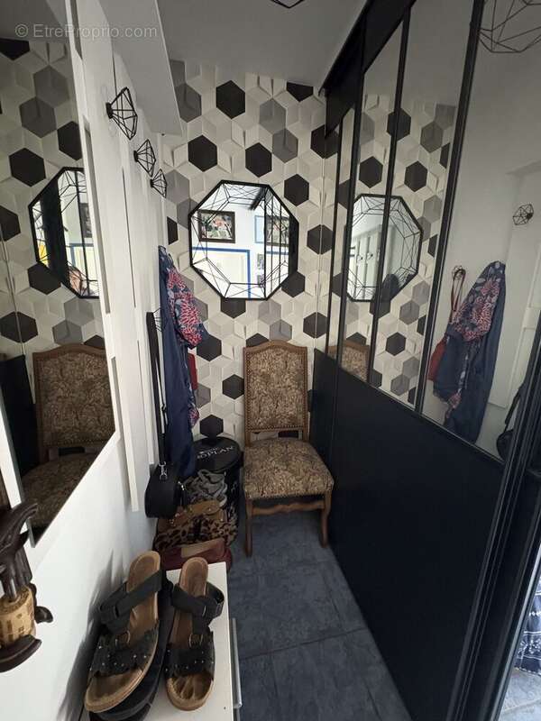 Maison à REGNIERE-ECLUSE