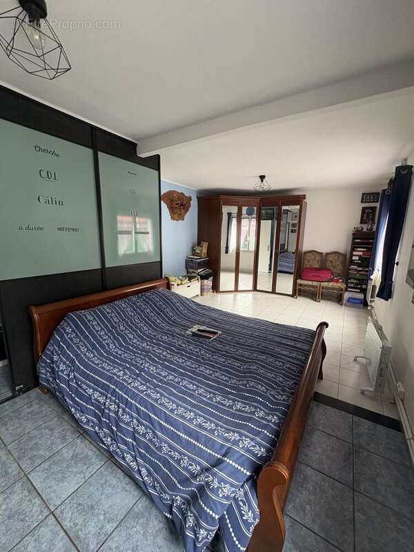 Maison à REGNIERE-ECLUSE