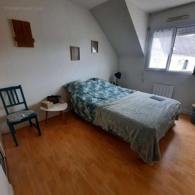 Maison à SAINT-ETIENNE-DE-MONTLUC