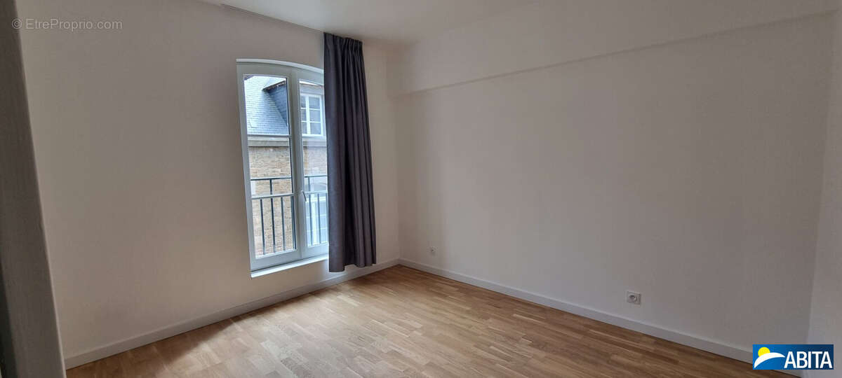 Appartement à SAINT-MALO