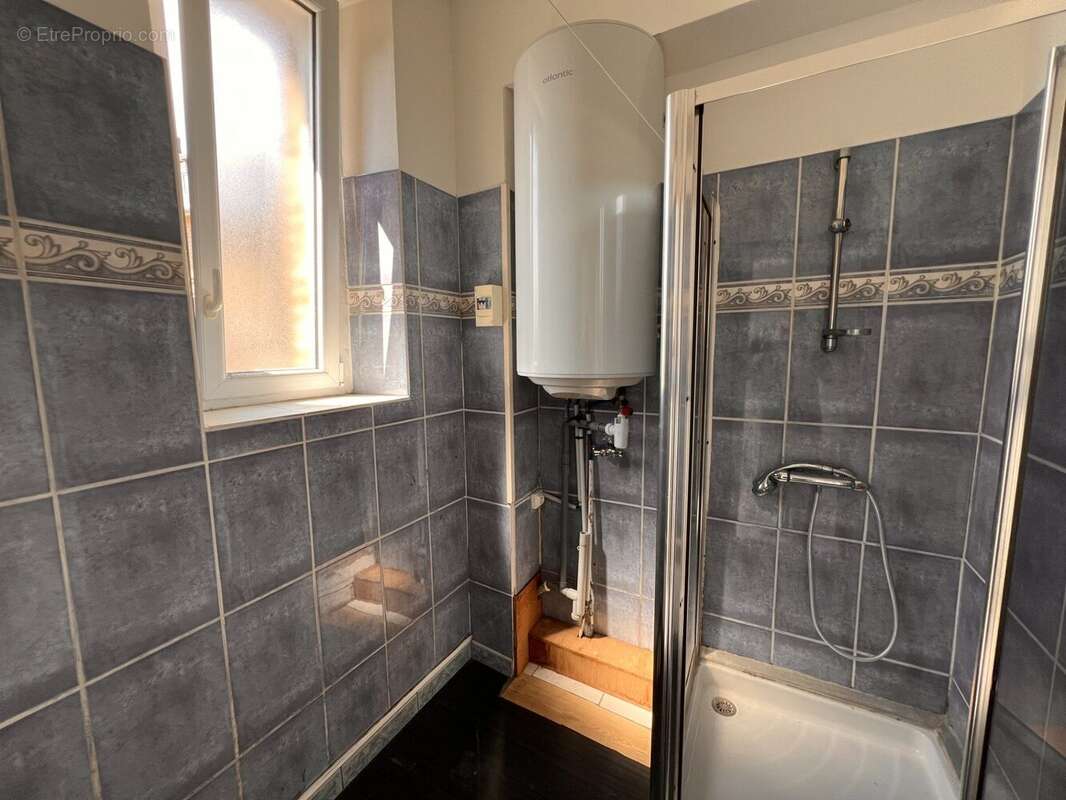 Appartement à SAINT-MALO