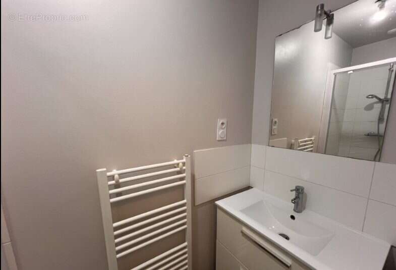 Appartement à SAINT-MALO