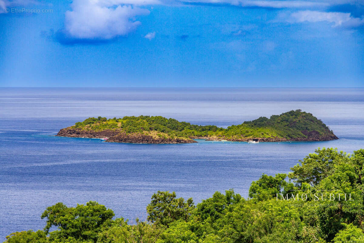 Maison à BOUILLANTE