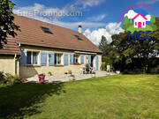 Maison à DAMMARTIN-EN-SERVE