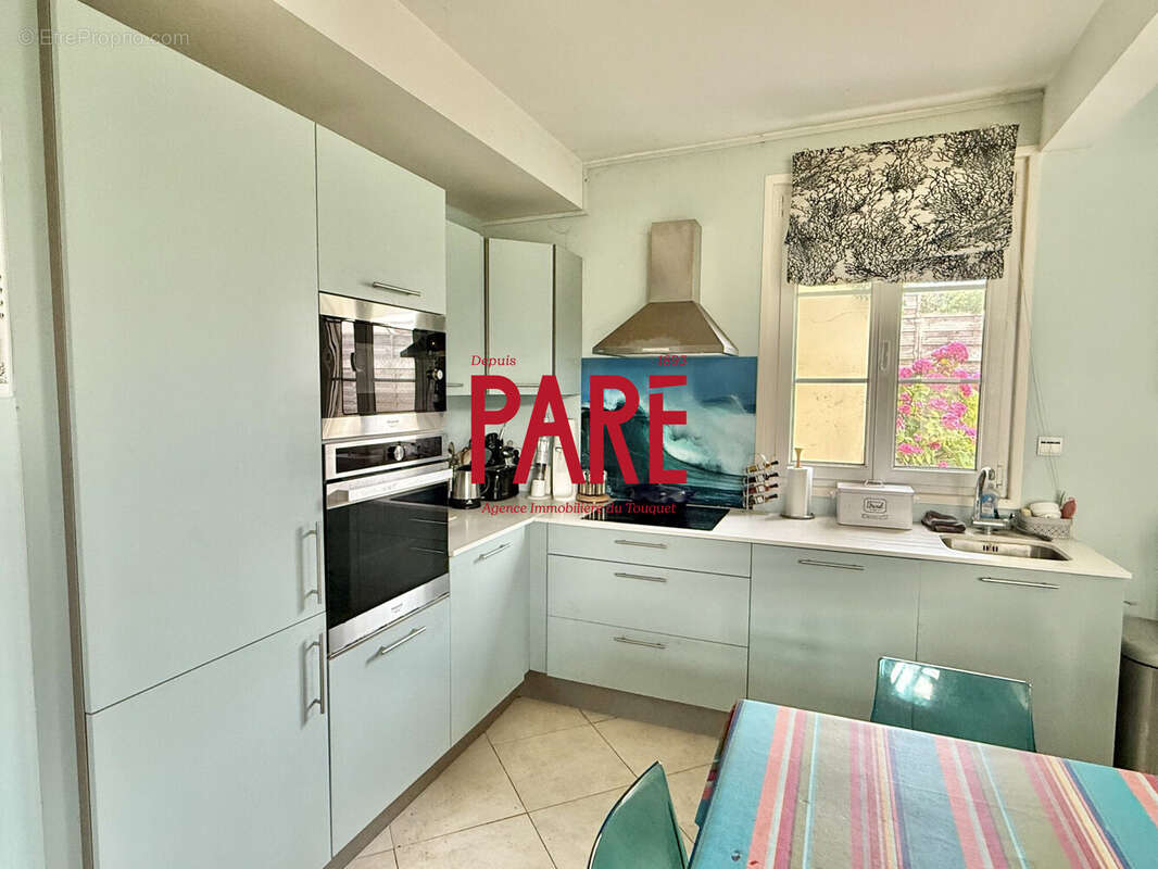 Appartement à MERLIMONT