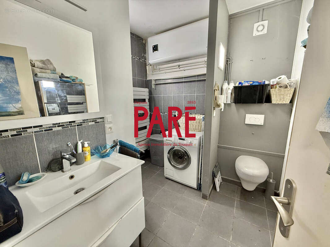 Appartement à MERLIMONT