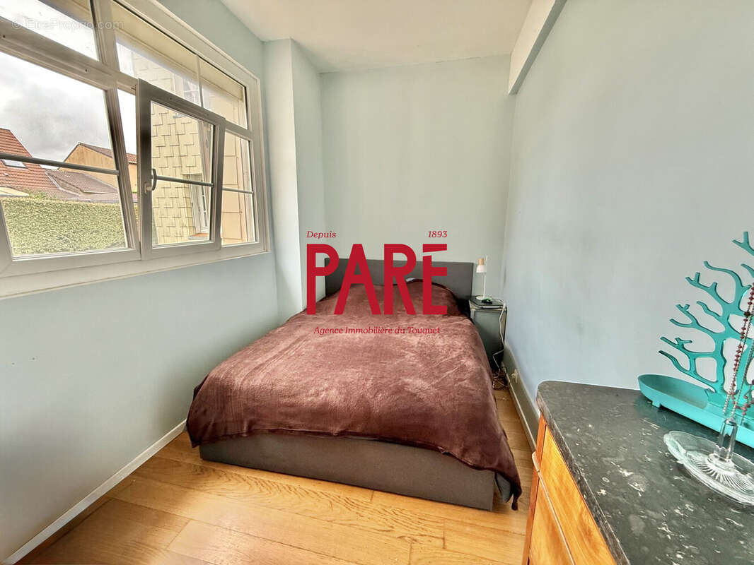 Appartement à MERLIMONT