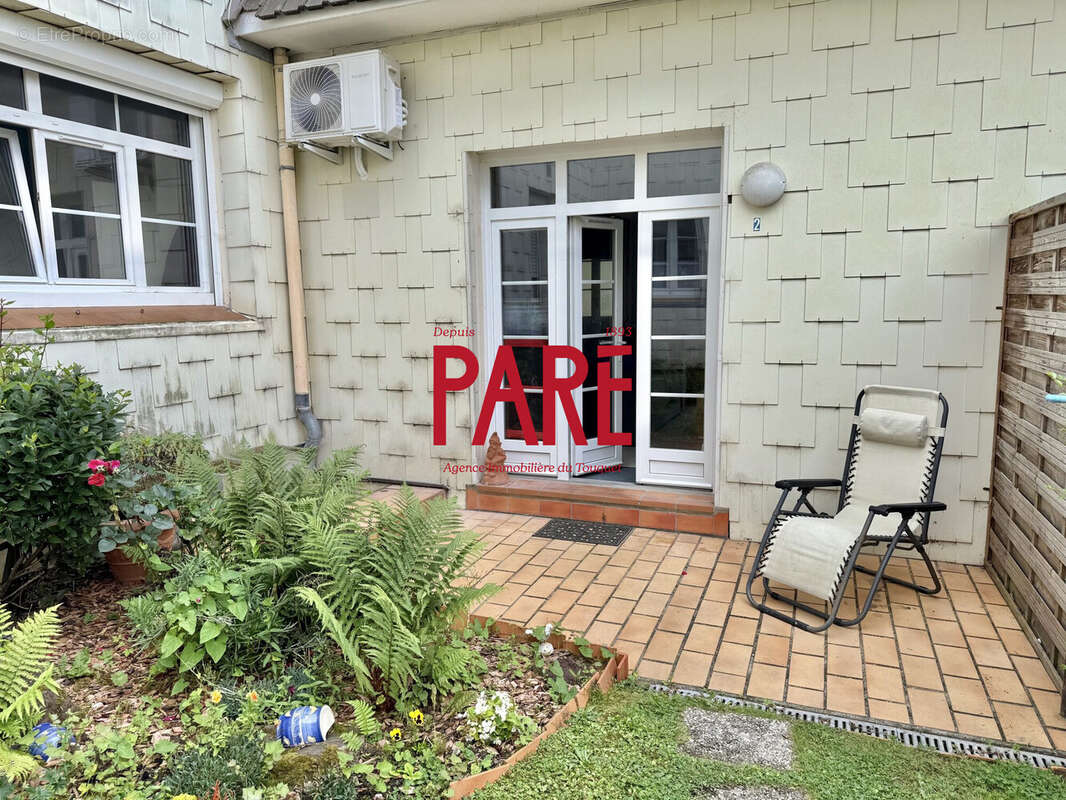 Appartement à MERLIMONT