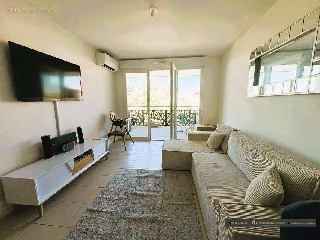 Appartement à ISTRES