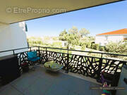 Appartement à ISTRES