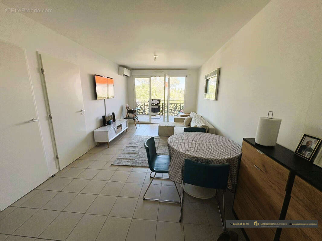 Appartement à ISTRES