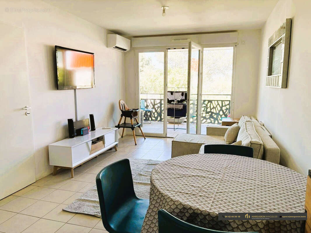 Appartement à ISTRES