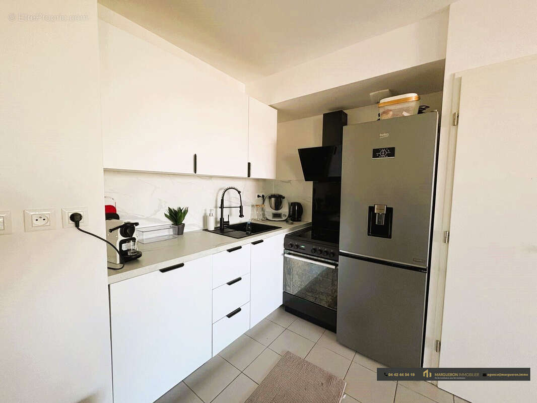 Appartement à ISTRES