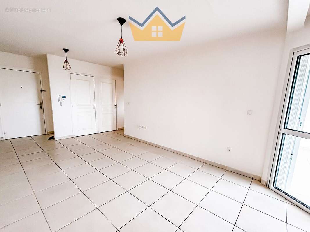 Appartement à FORT-DE-FRANCE