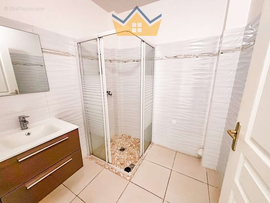 Appartement à FORT-DE-FRANCE