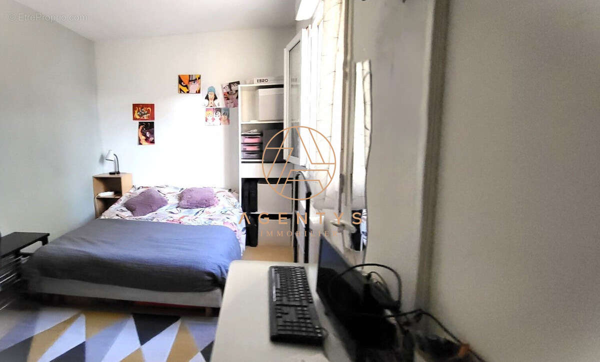 Maison à CHAMPIGNY-SUR-MARNE