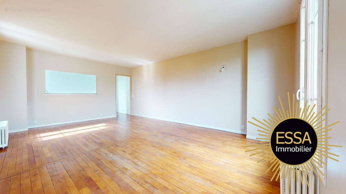 Appartement à VIROFLAY