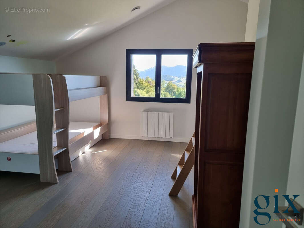 Maison à HERBEYS