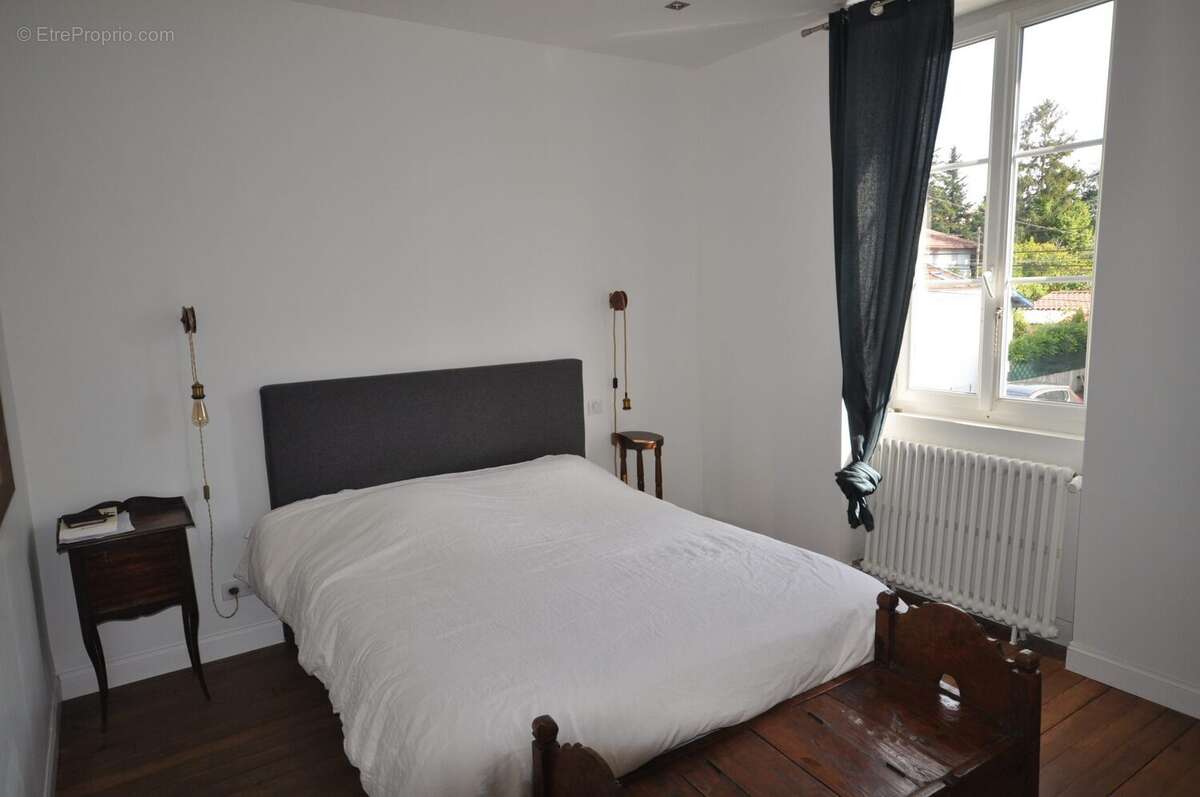 Appartement à BIARRITZ