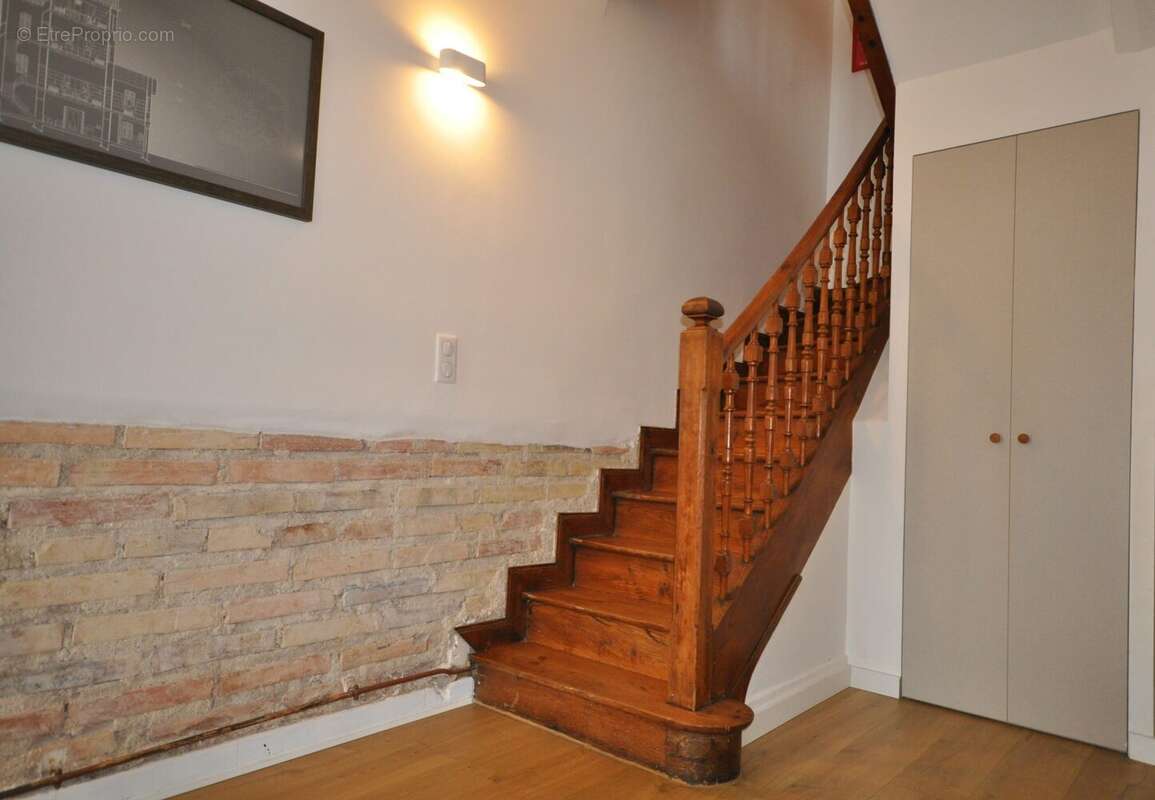 Appartement à BIARRITZ