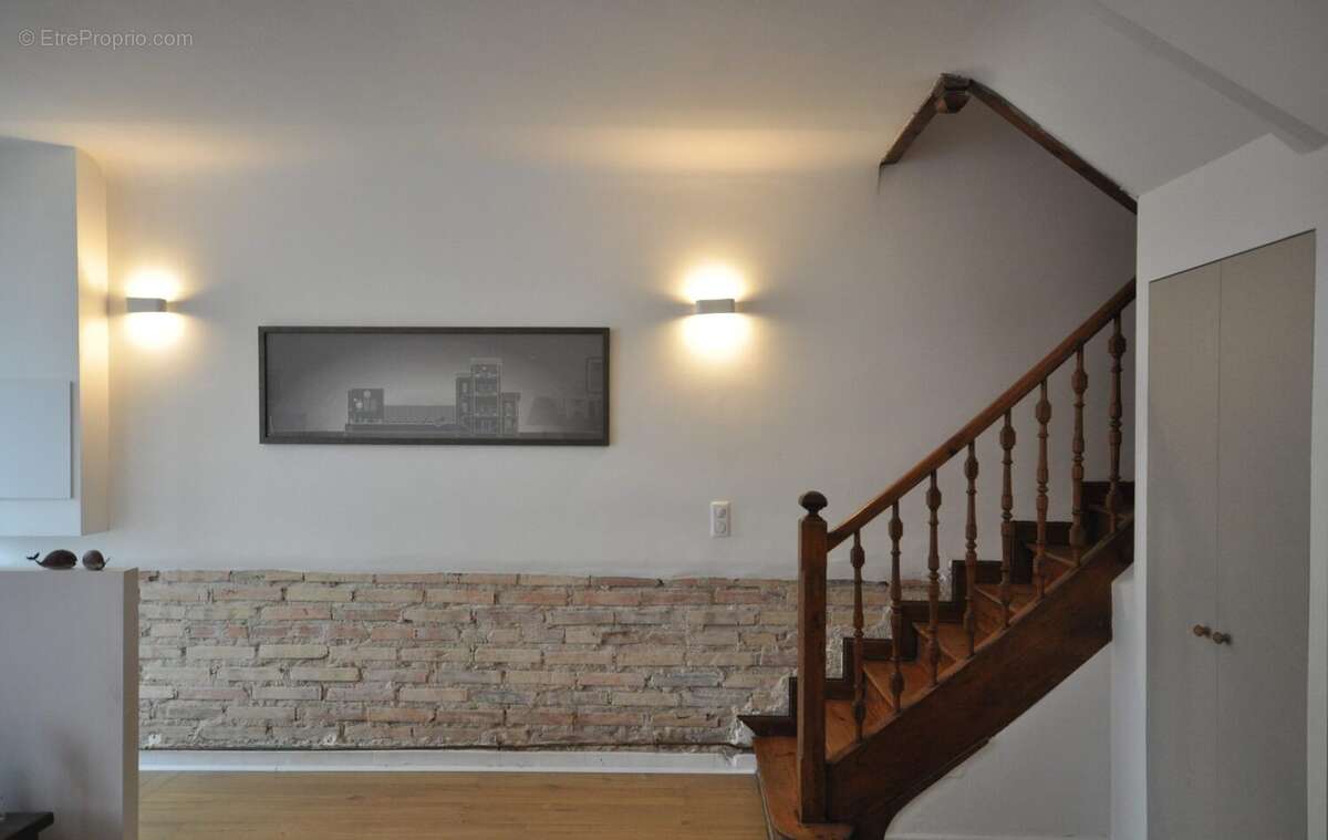 Appartement à BIARRITZ