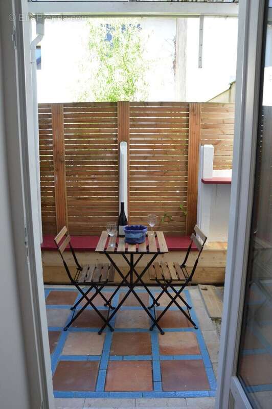 Appartement à BIARRITZ