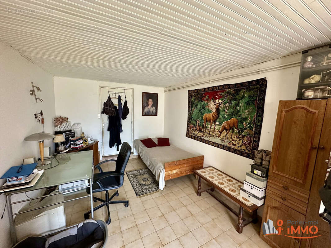 Maison à AMBERIEU-EN-BUGEY