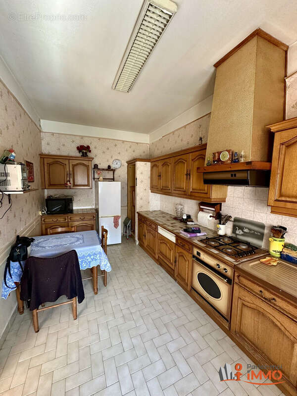 Maison à AMBERIEU-EN-BUGEY