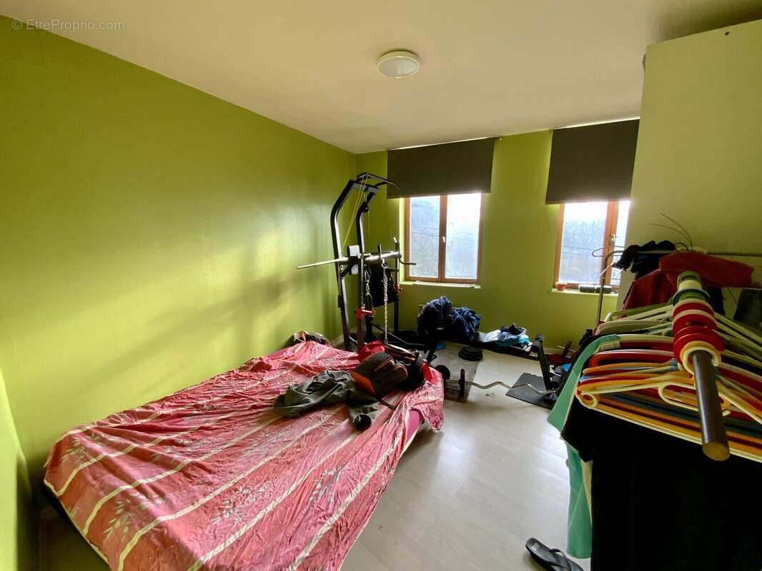 Appartement à CAPINGHEM