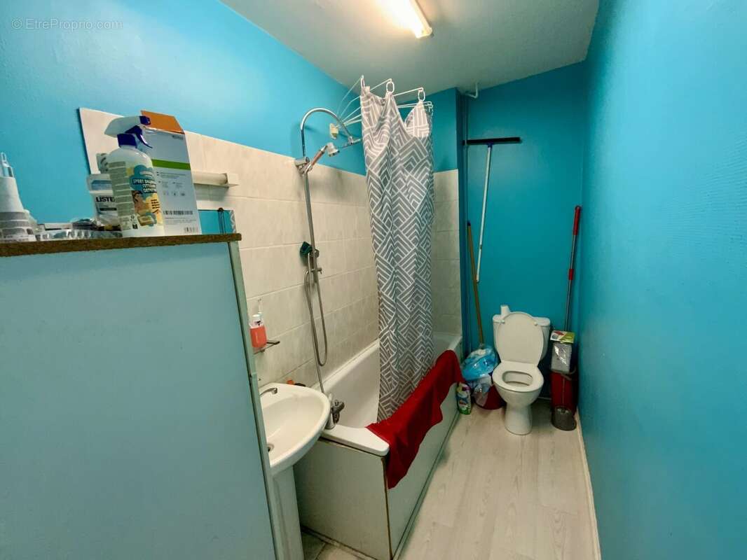 Appartement à CAPINGHEM