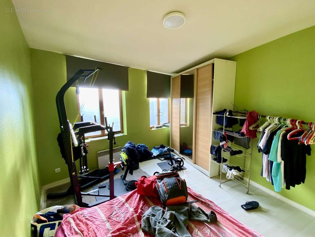 Appartement à CAPINGHEM