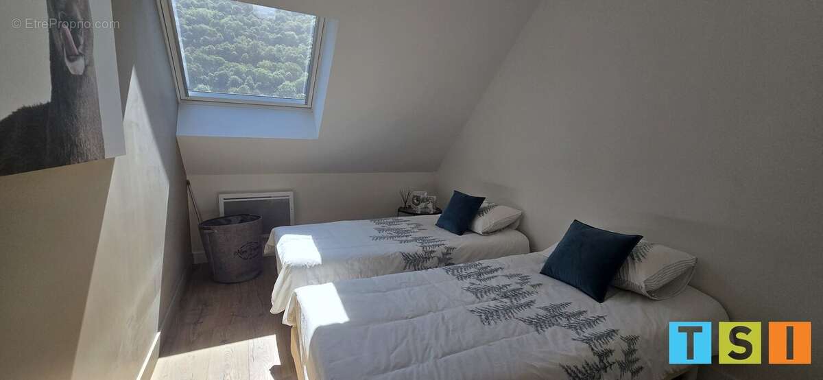 Appartement à MONTAUBAN-DE-LUCHON