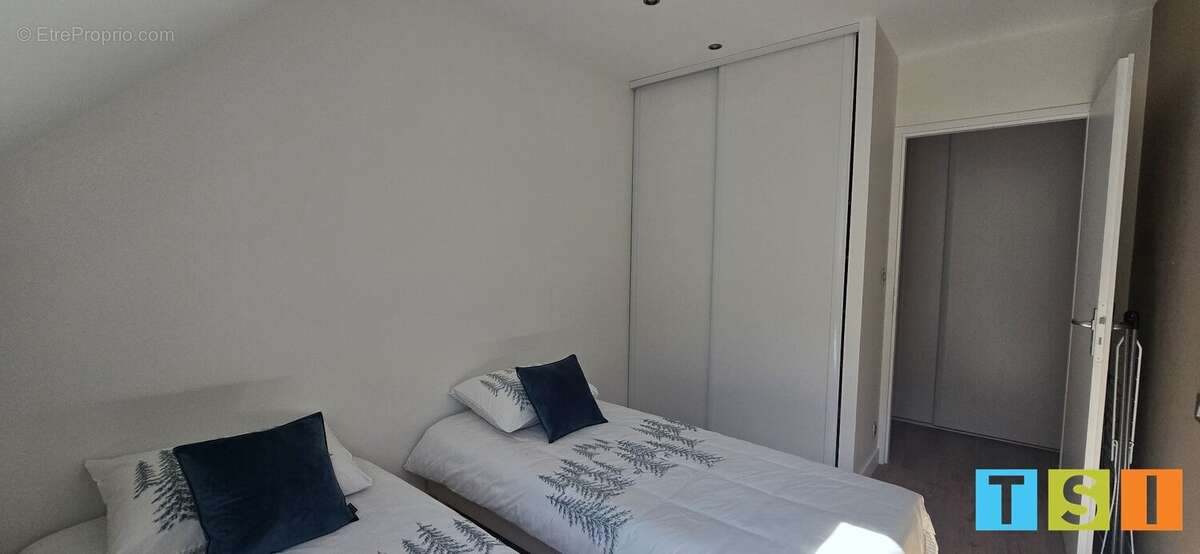 Appartement à MONTAUBAN-DE-LUCHON