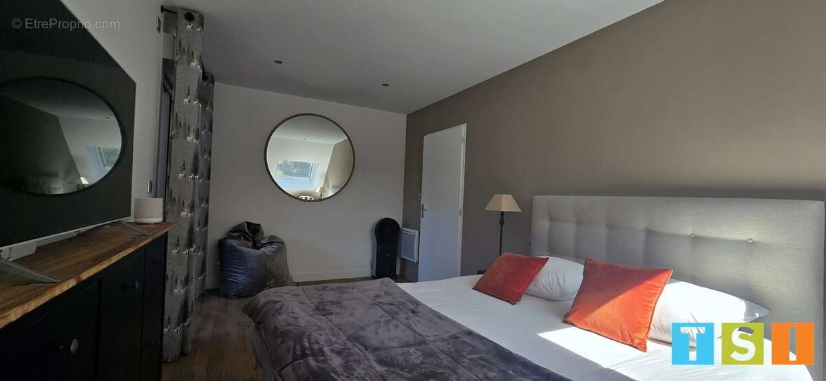 Appartement à MONTAUBAN-DE-LUCHON